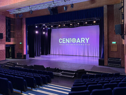 Berkhamsted Centenary Theatre