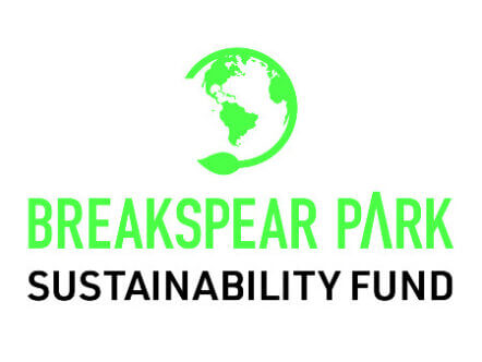 Breakspear Park - SUSTAINABILITY FUND - Logo 450 x 340