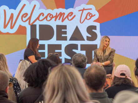 IdeasFest