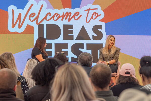 IdeasFest