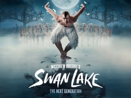 Matthew Bourne's Swan Lake