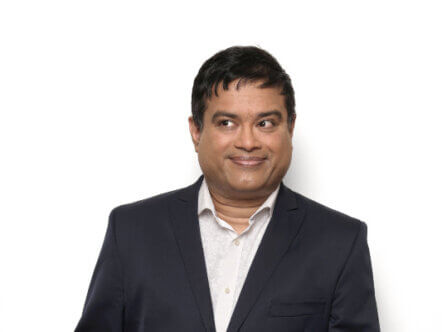 Paul Sinha